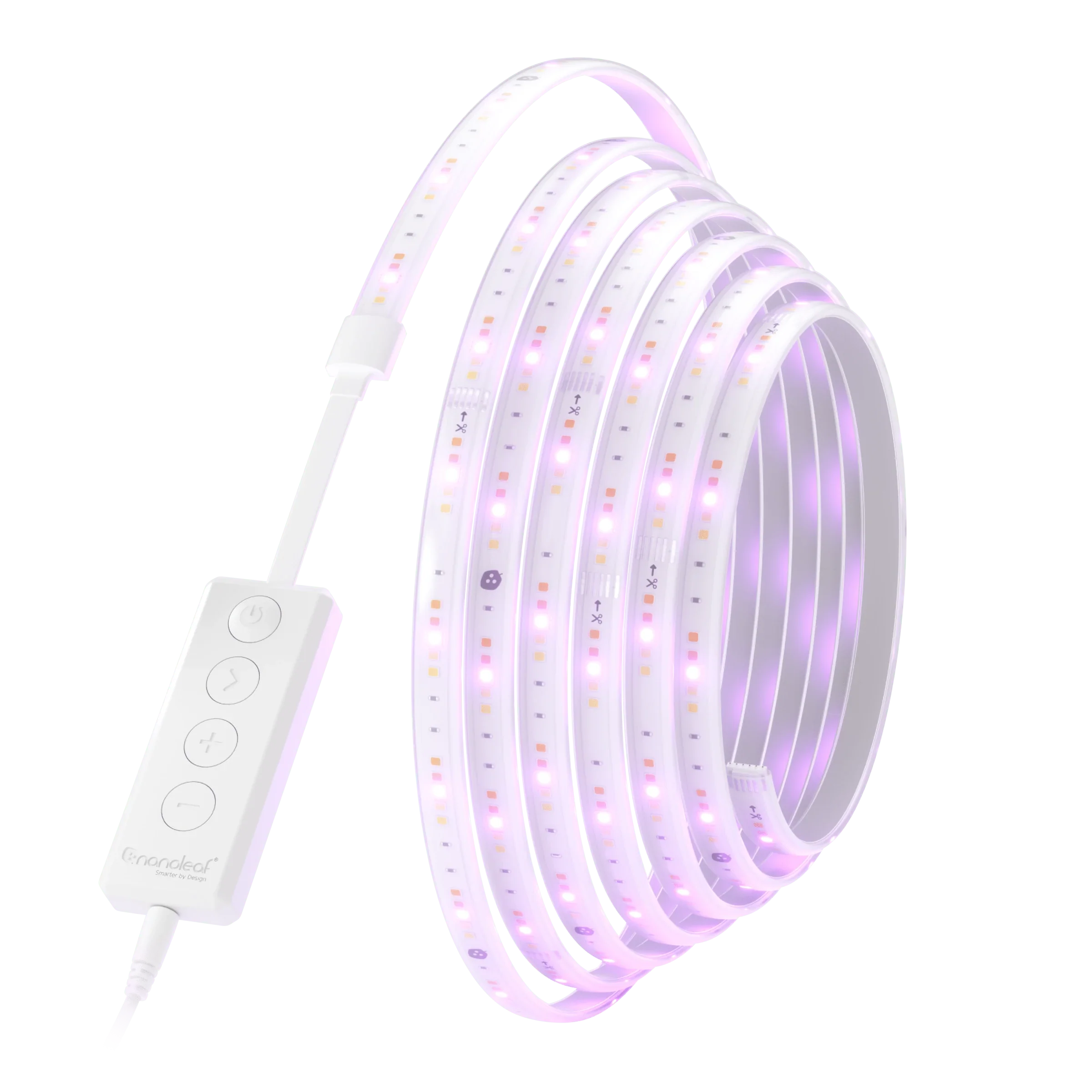 【NL】Essentials - LED Lightstrip - Starter Kit 5m/2m