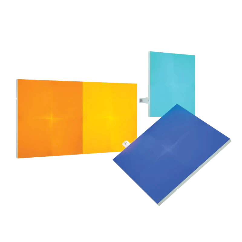 【NL】 Canvas - Expansion Kit 4pcs
