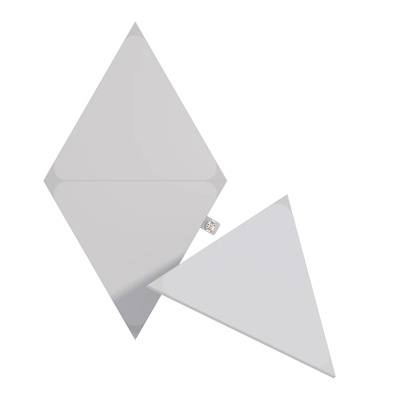【NL】Shapes Triangle - Expansion Kit 3pcs