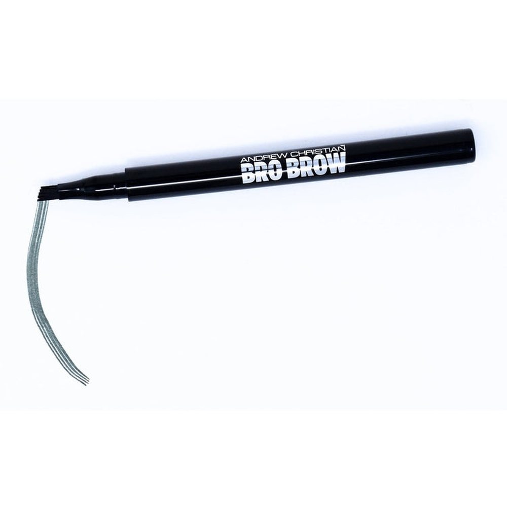 【AC】Bro Brow 3-Day Tinted Brow & Beard Builder 2