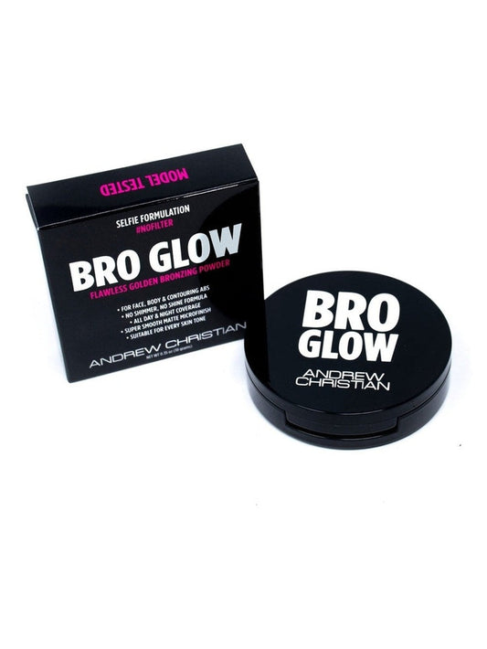 【AC】BRO GLOW Matte Bronzer 1
