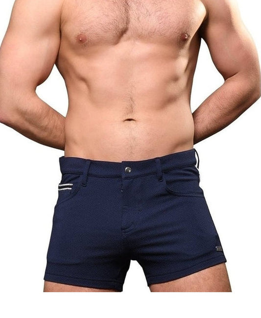 【AC】Hamptons Skinny Shorts 1