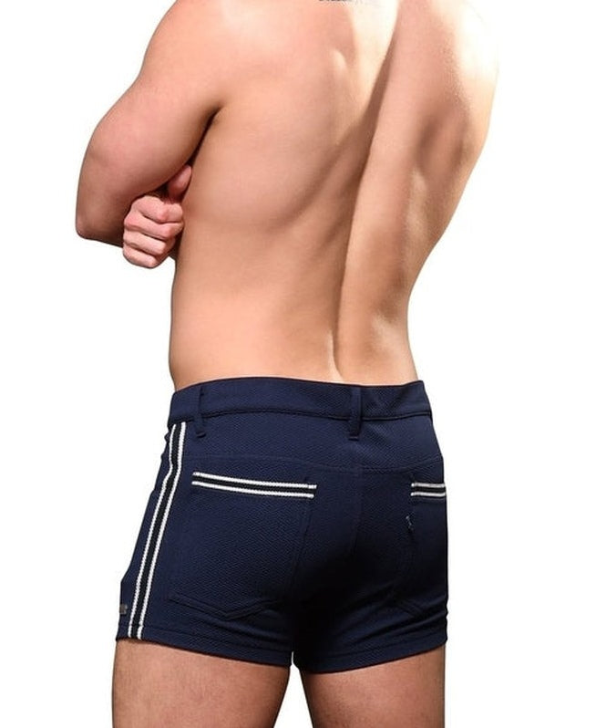 【AC】Hamptons Skinny Shorts 2