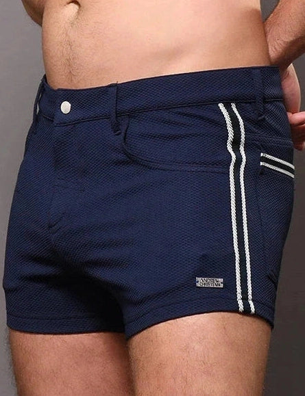 【AC】Hamptons Skinny Shorts 6