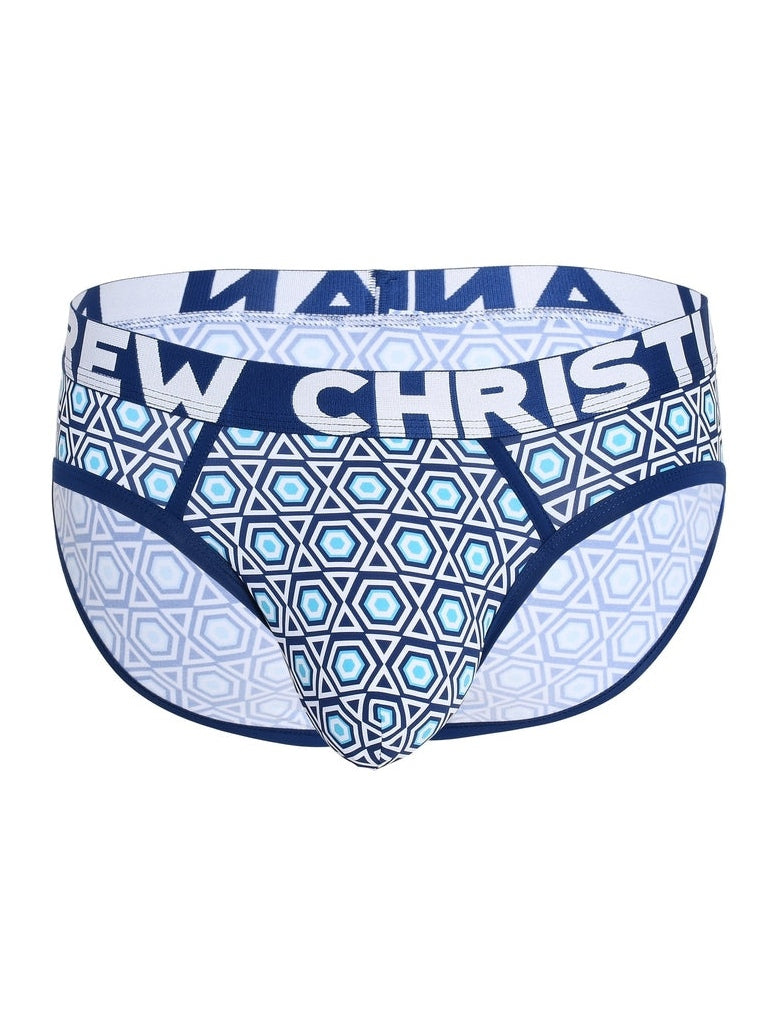 【AC】Cabana Brief Special Edition - ALMOST NAKED® 6