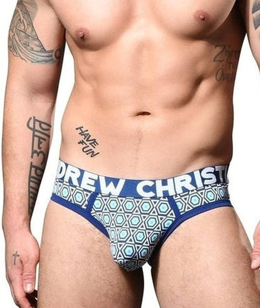 【AC】Cabana Brief Special Edition - ALMOST NAKED® 1