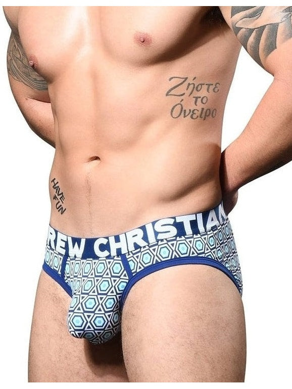 【AC】Cabana Brief Special Edition - ALMOST NAKED® 5