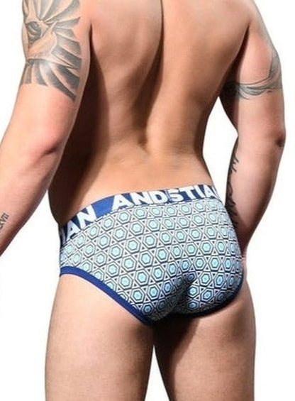 【AC】Cabana Brief Special Edition - ALMOST NAKED® 2
