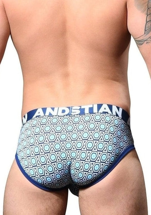 【AC】Cabana Brief Special Edition - ALMOST NAKED® 3