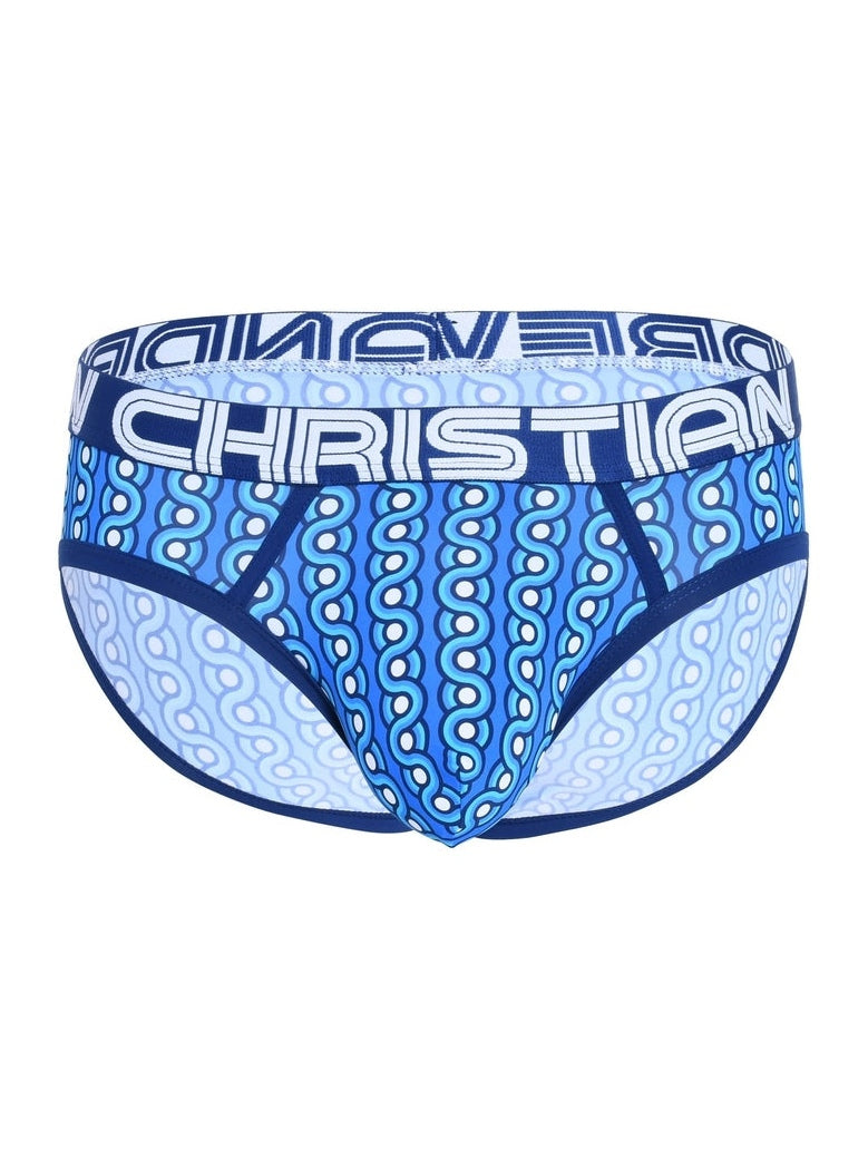 【AC】Cabana Brief - ALMOST NAKED® 6