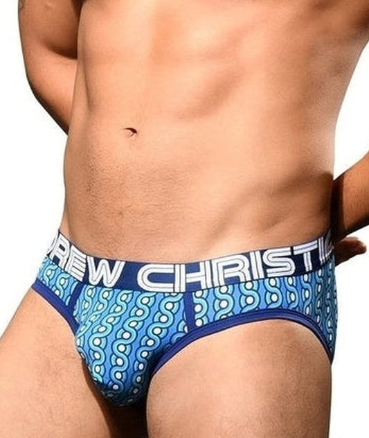 【AC】Cabana Brief - ALMOST NAKED® 1