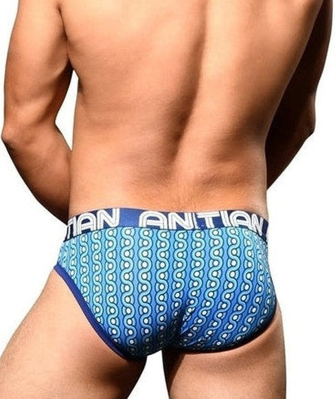 【AC】Cabana Brief - ALMOST NAKED® 2