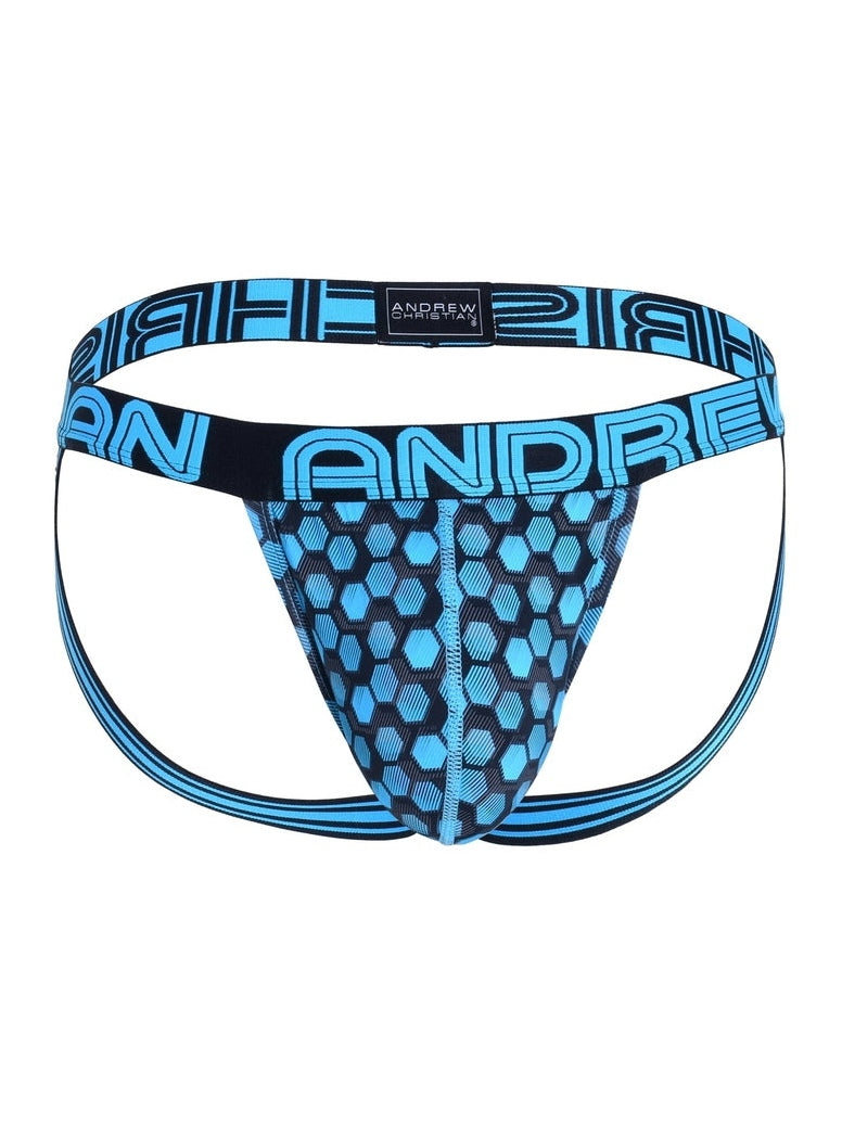 【AC】VIBE Sports Jock 6
