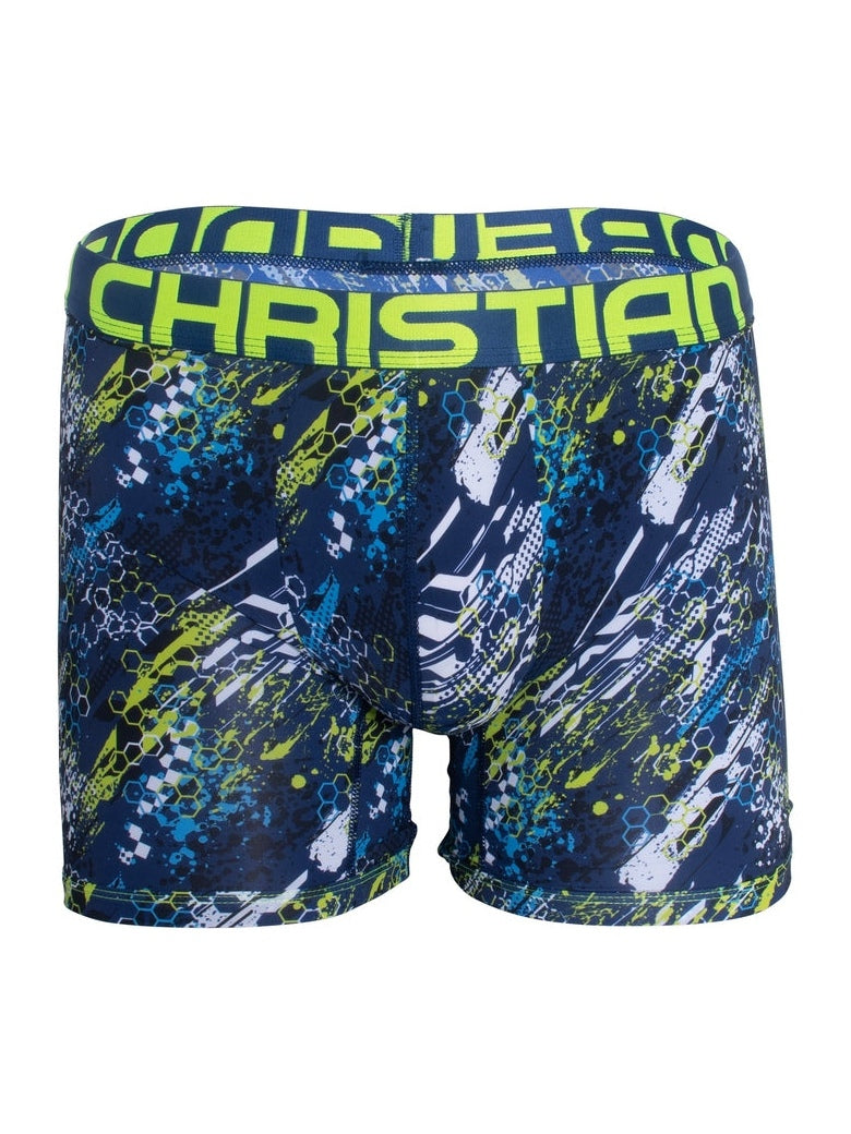 【AC】VIBE Ultimate Sports Boxer 6