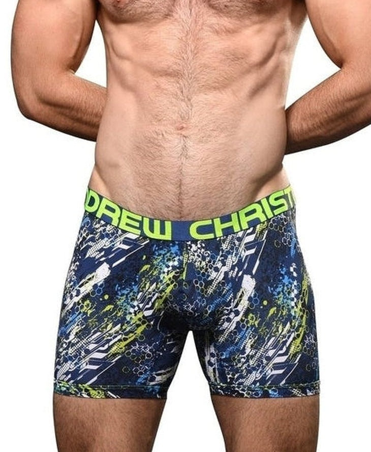 【AC】VIBE Ultimate Sports Boxer 1