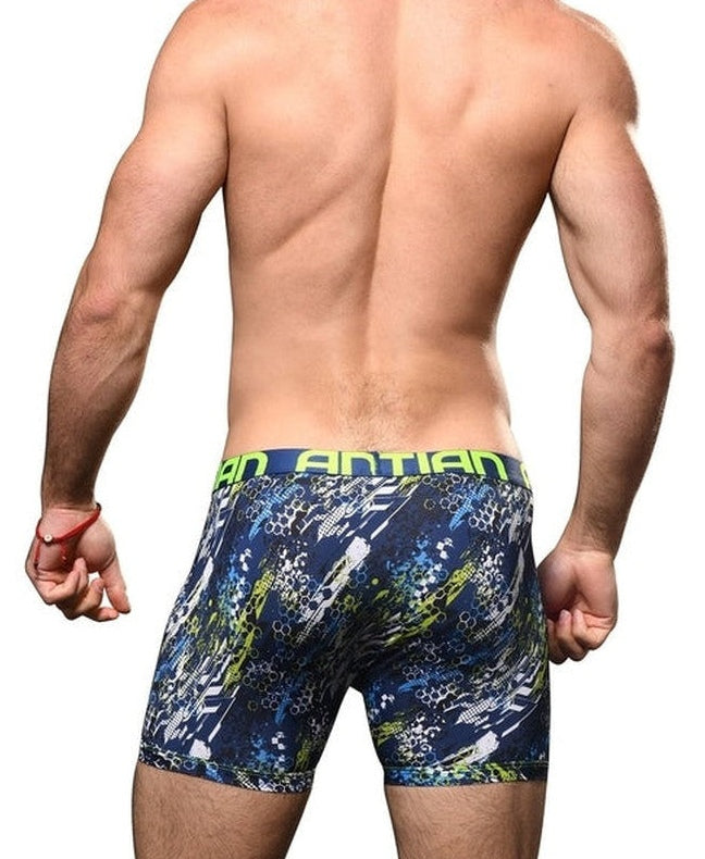 【AC】VIBE Ultimate Sports Boxer 2