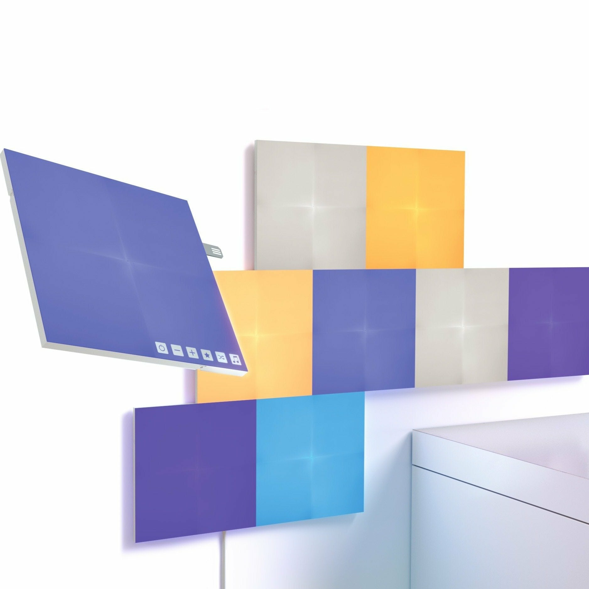 【NL】 Canvas - Starter Kit 9pcs
