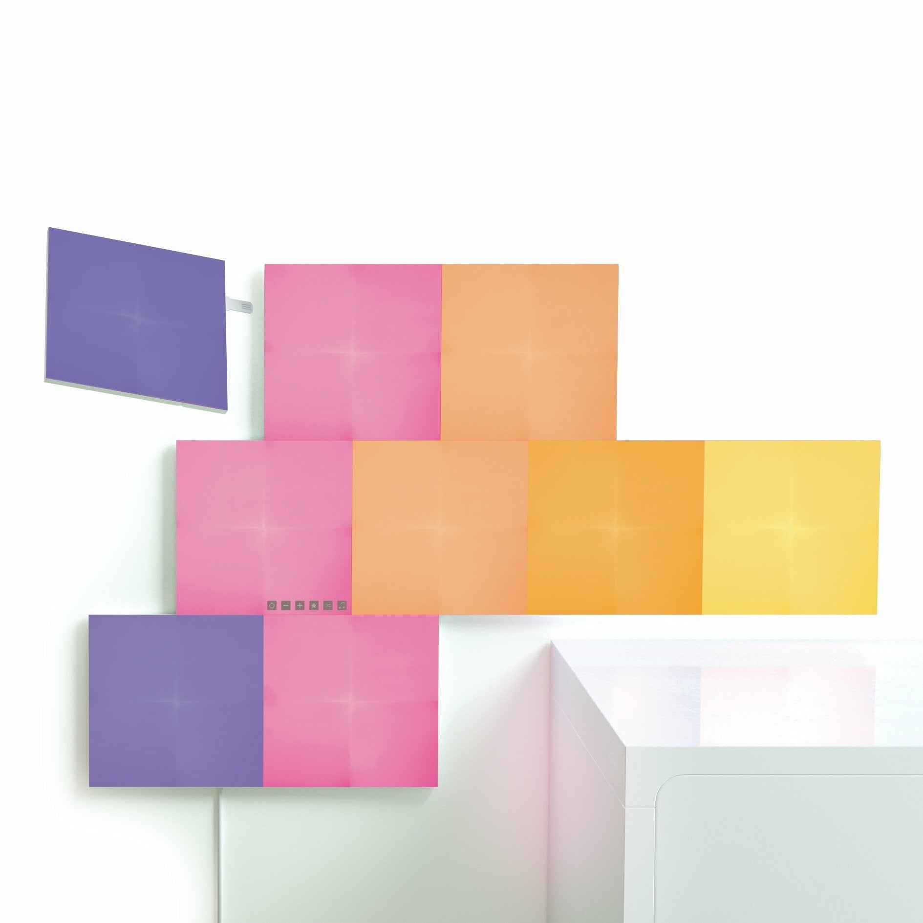 【NL】 Canvas - Starter Kit 9pcs