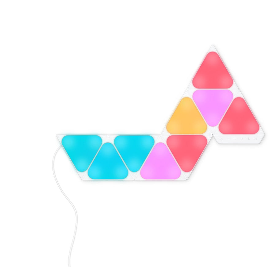 【NL】Shapes Mini-triangle - Starter Kit 5 pcs