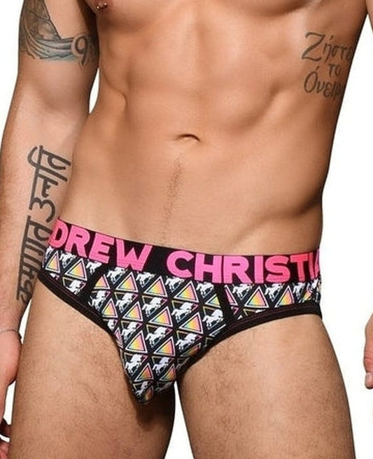 【AC】Unicorn Prism Frame Jock - ALMOST NAKED® 1