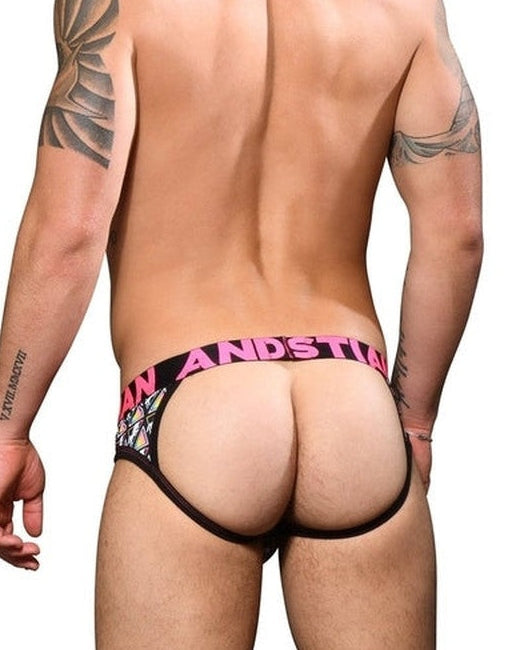 【AC】Unicorn Prism Frame Jock - ALMOST NAKED® 2