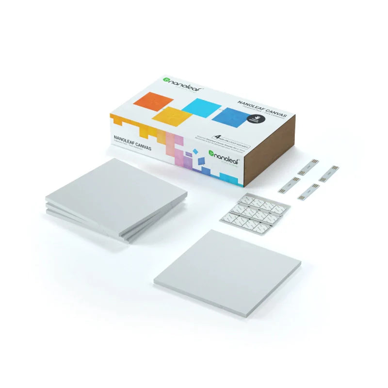 【NL】 Canvas - Expansion Kit 4pcs