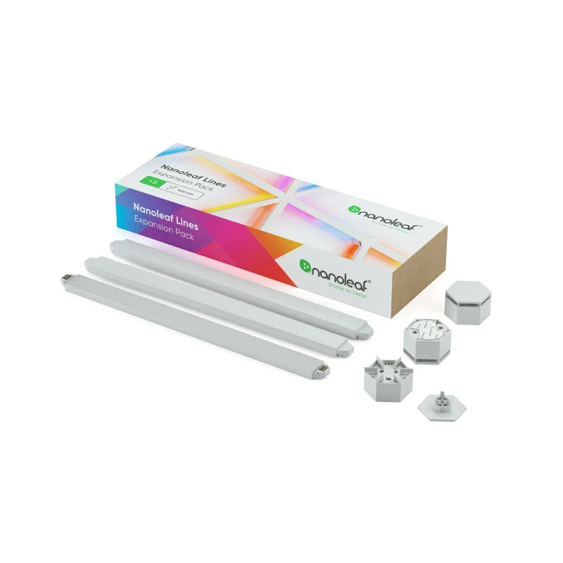 【NL】Lines 60° - Expansion Kit 3pcs