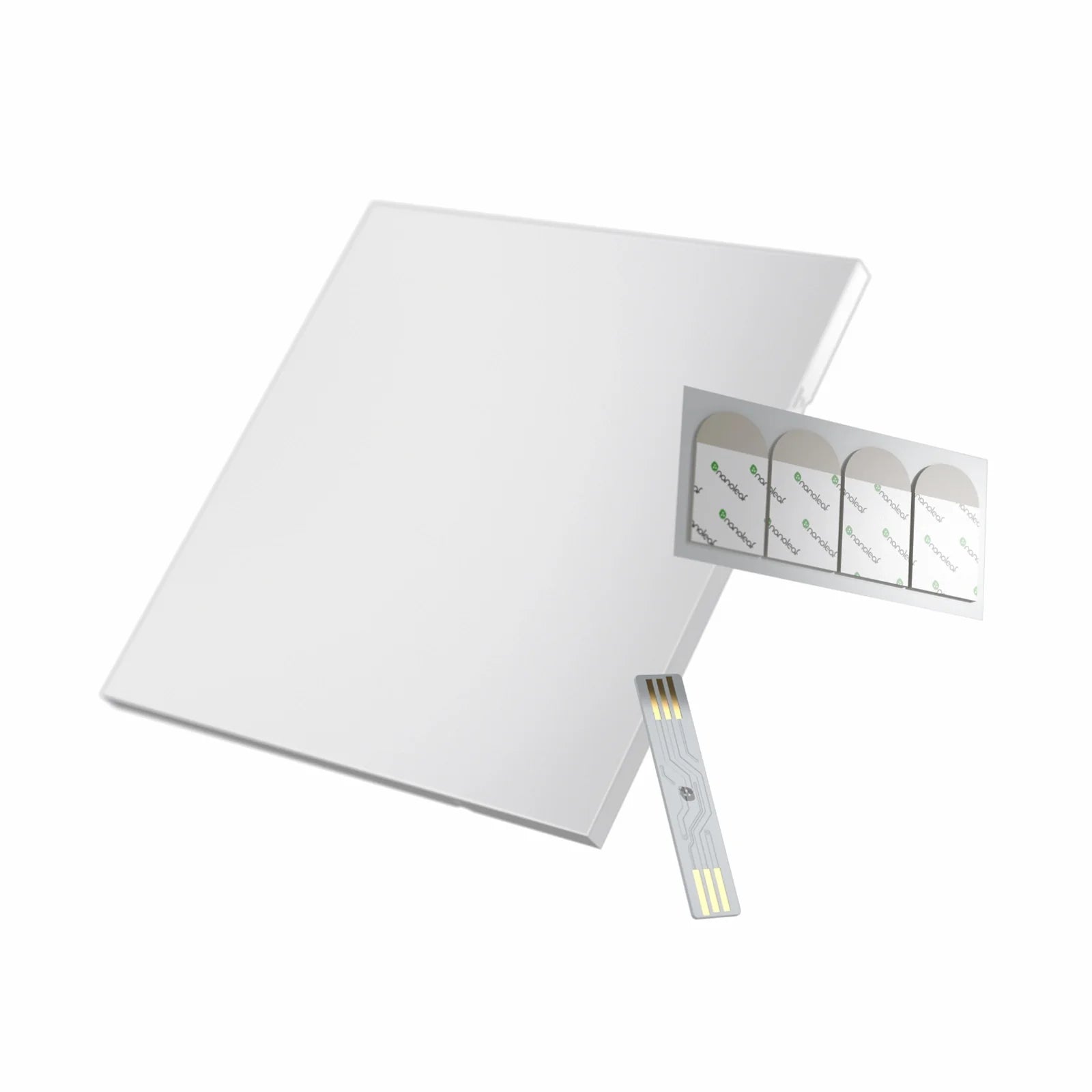 【NL】 Canvas - Starter Kit 9pcs