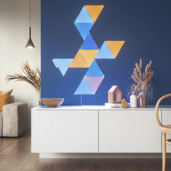 【NL】Shapes Triangle - Expansion Kit 3pcs