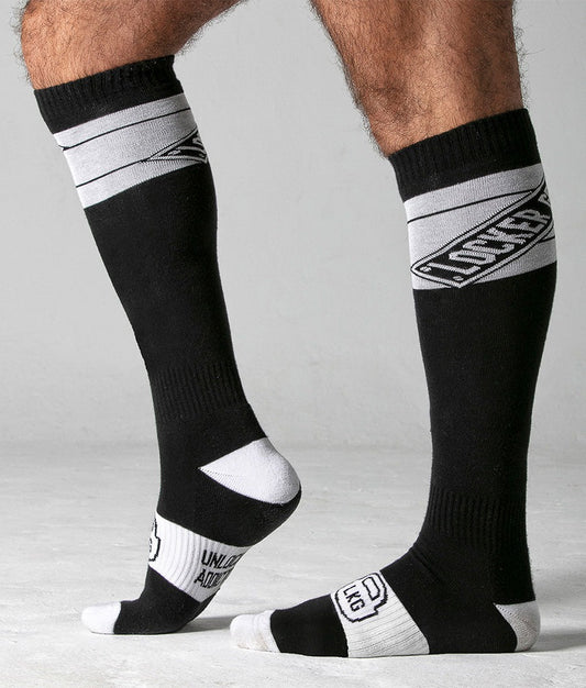 【LG】Keep Them Higher Socks