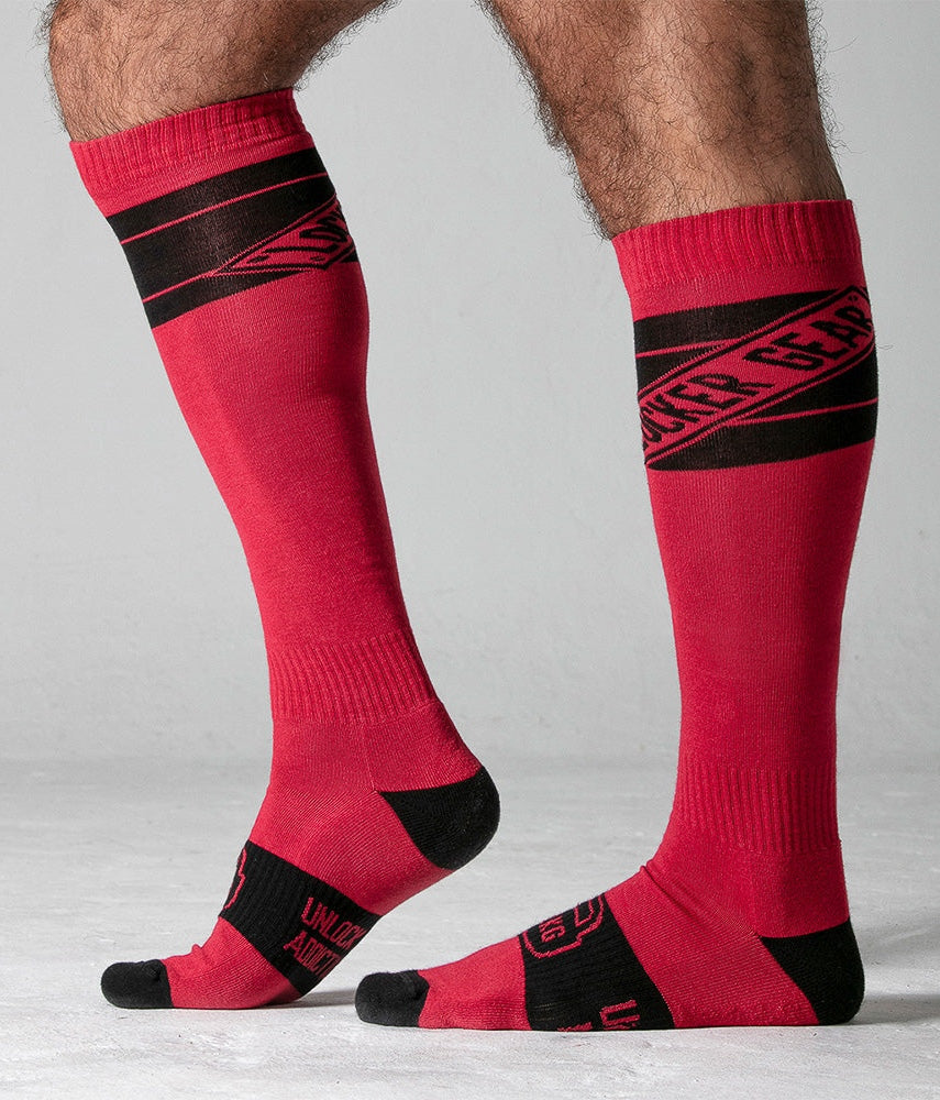 【LG】Keep Them Higher Socks