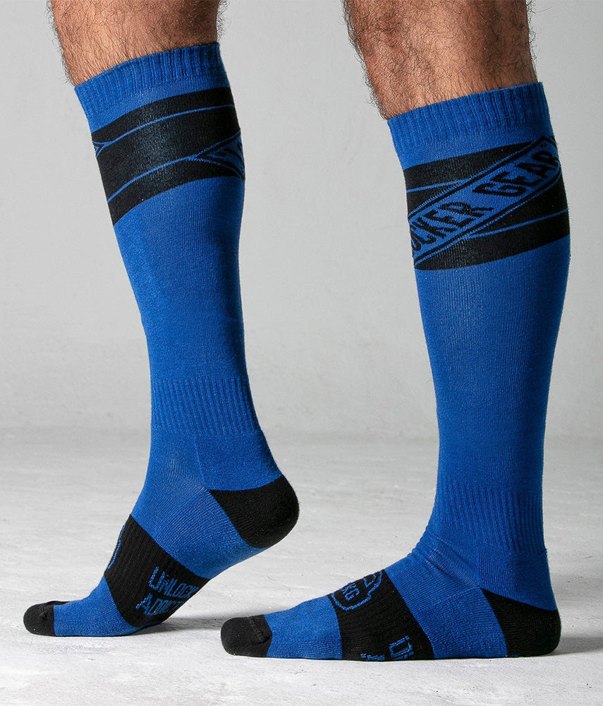 【LG】Keep Them Higher Socks