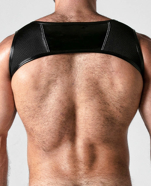 【LG】Body Harness Khaki