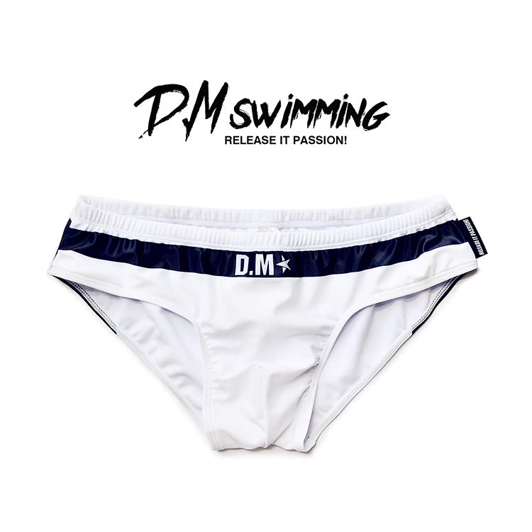 【DM】Heatwave Swimwear TOP - Black