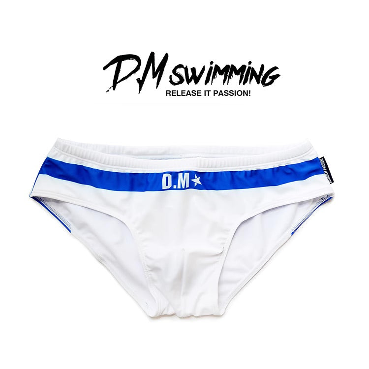 【DM】Heatwave Swimwear Vers - Blue